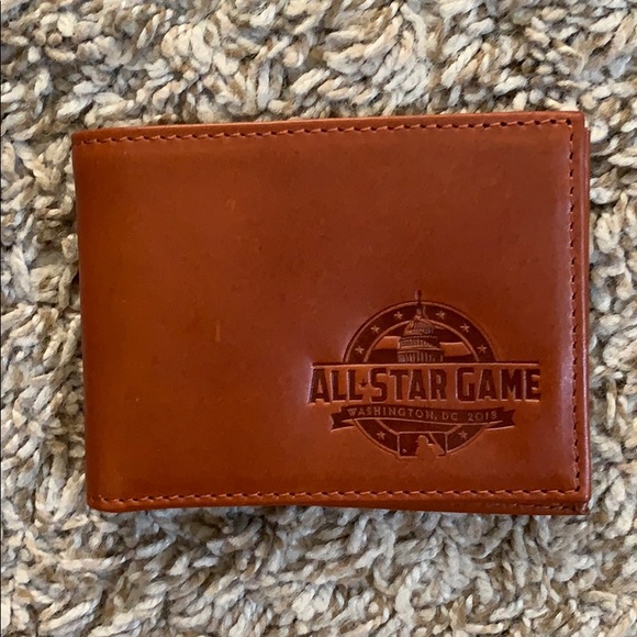 Dooney & Bourke Other - FINAL DROP Men’s Dooney & Bourke Wallet